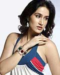 Sagarika Ghatge